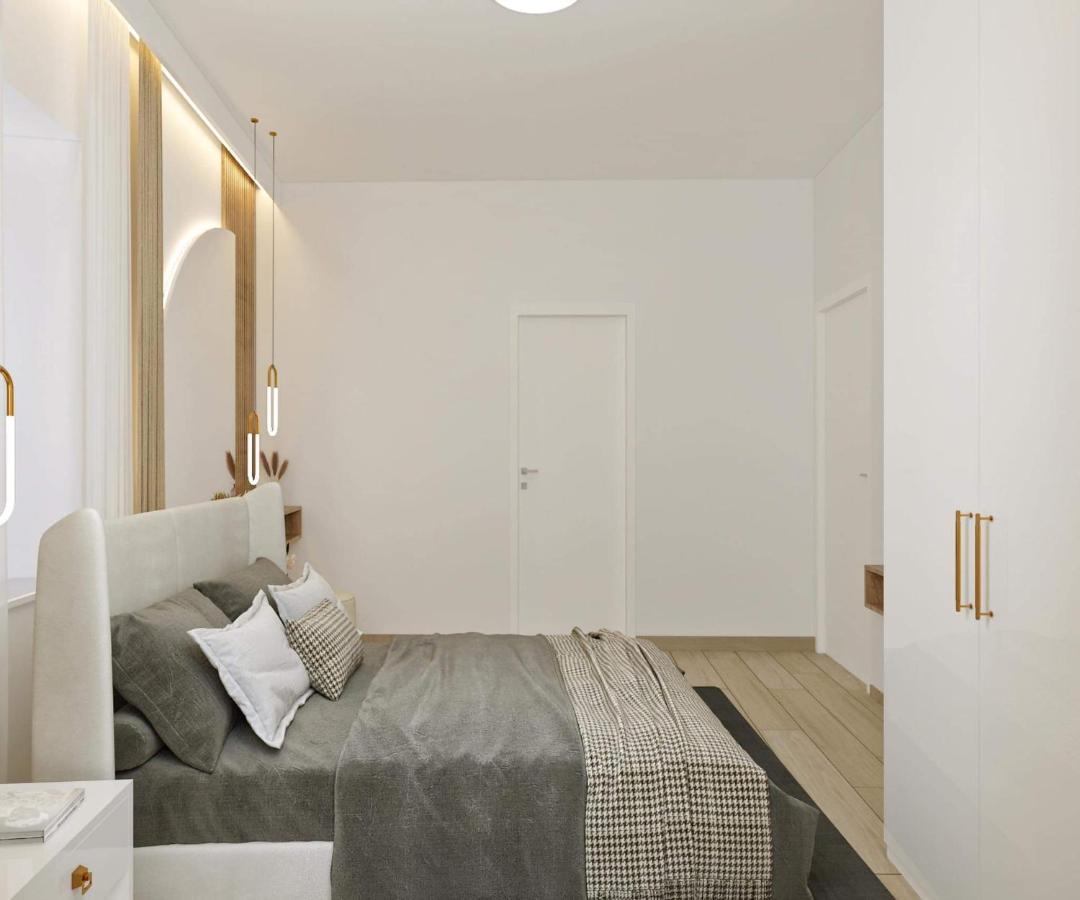 Apartamento Casa Di Kaparetto By Corfuescapes Corfu  Exterior foto