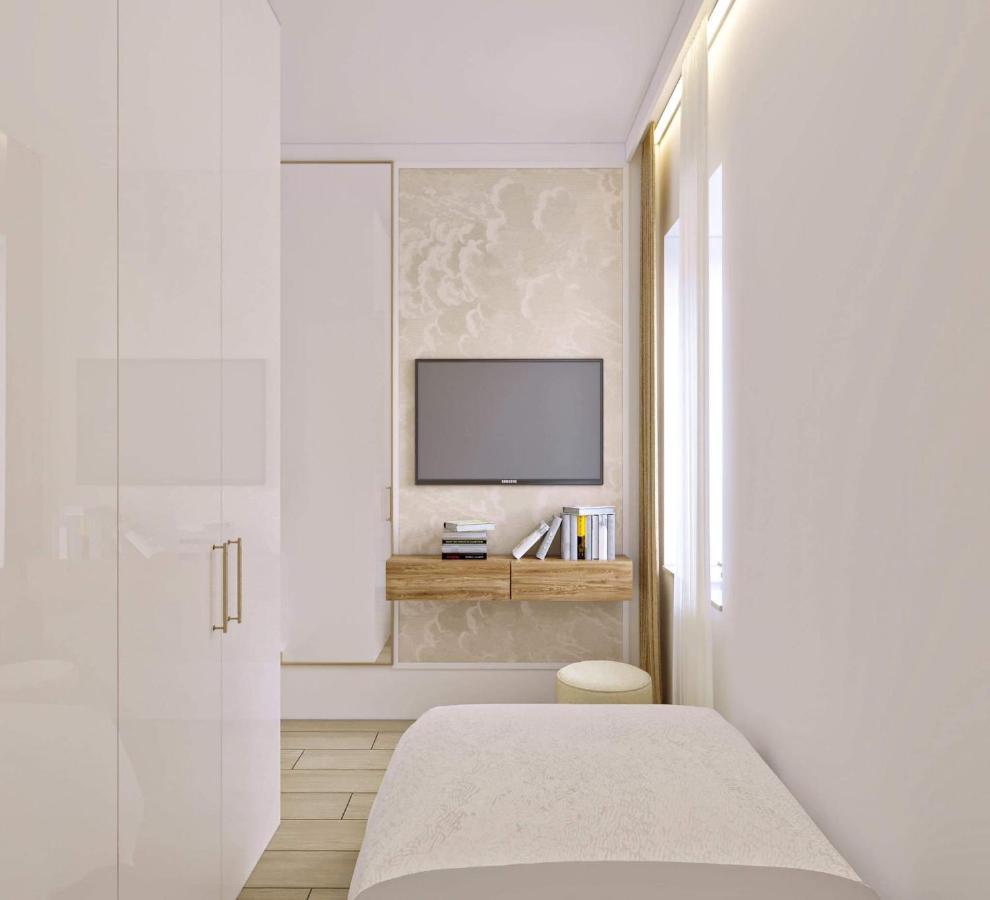 Apartamento Casa Di Kaparetto By Corfuescapes Corfu  Exterior foto
